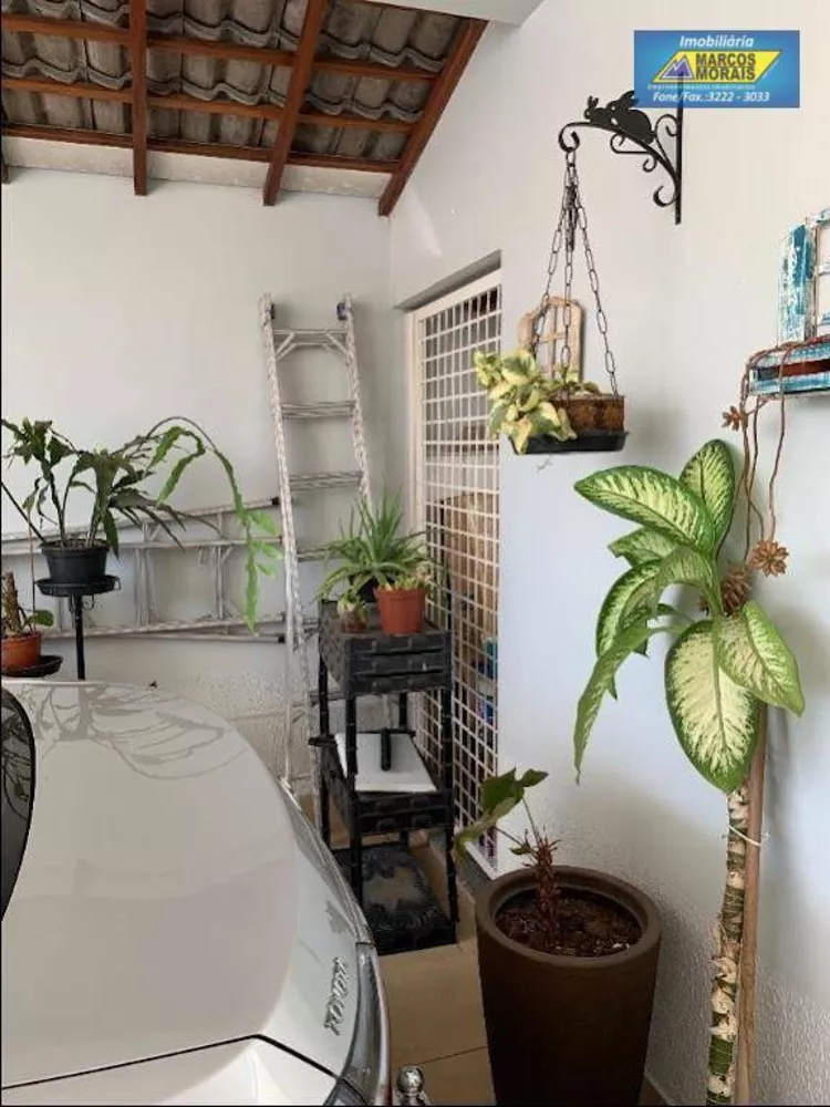 Casa de Condomínio, 3 quartos - Foto 16