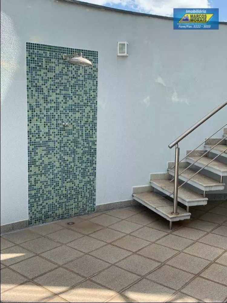 Casa de Condomínio, 3 quartos - Foto 41