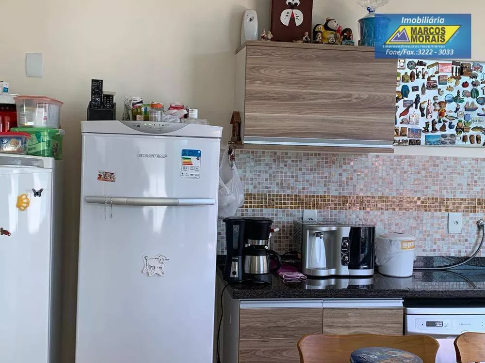 Casa de Condomínio, 3 quartos - Foto 8