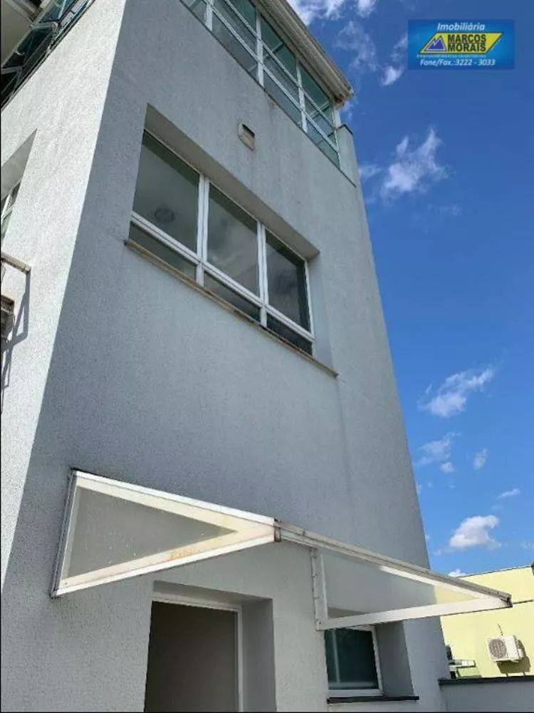 Casa de Condomínio, 3 quartos - Foto 44