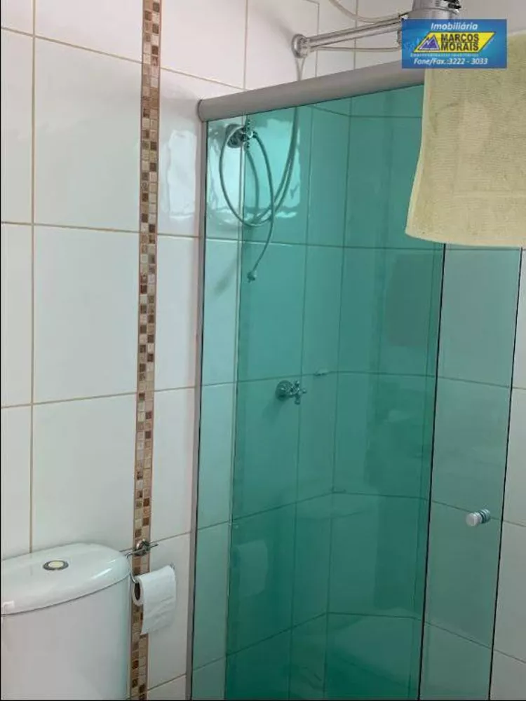 Casa de Condomínio, 3 quartos - Foto 40