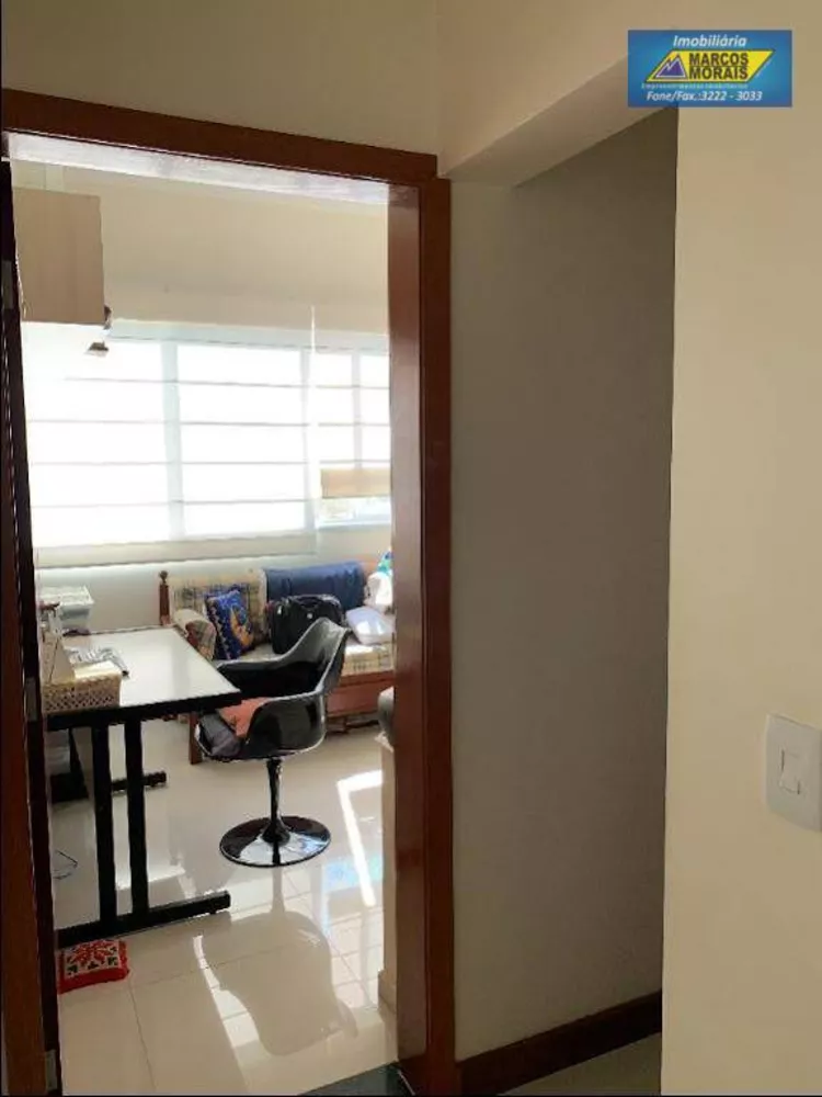 Casa de Condomínio, 3 quartos - Foto 22