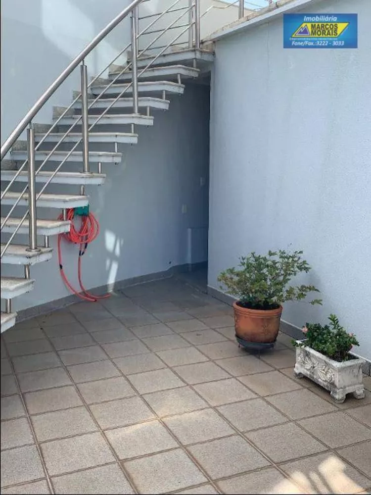Casa de Condomínio, 3 quartos - Foto 42