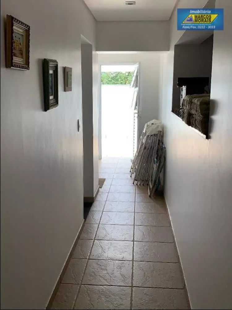 Casa de Condomínio, 3 quartos - Foto 39
