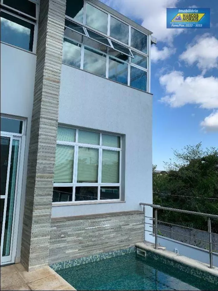 Casa de Condomínio, 3 quartos - Foto 32