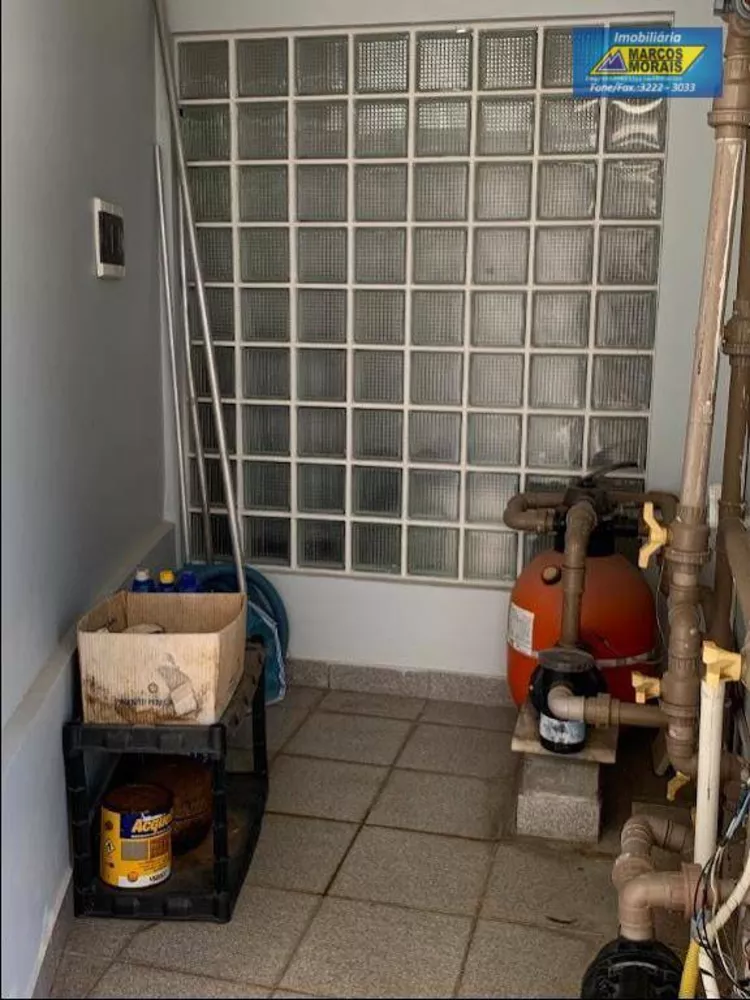 Casa de Condomínio, 3 quartos - Foto 43