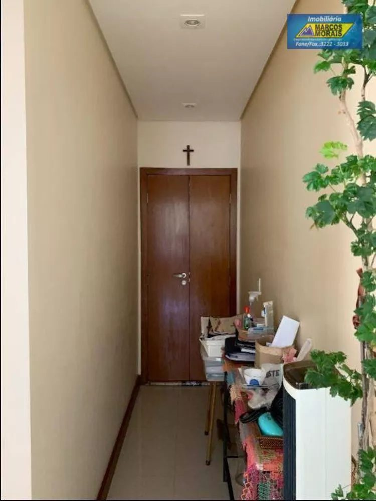 Casa de Condomínio, 3 quartos - Foto 21