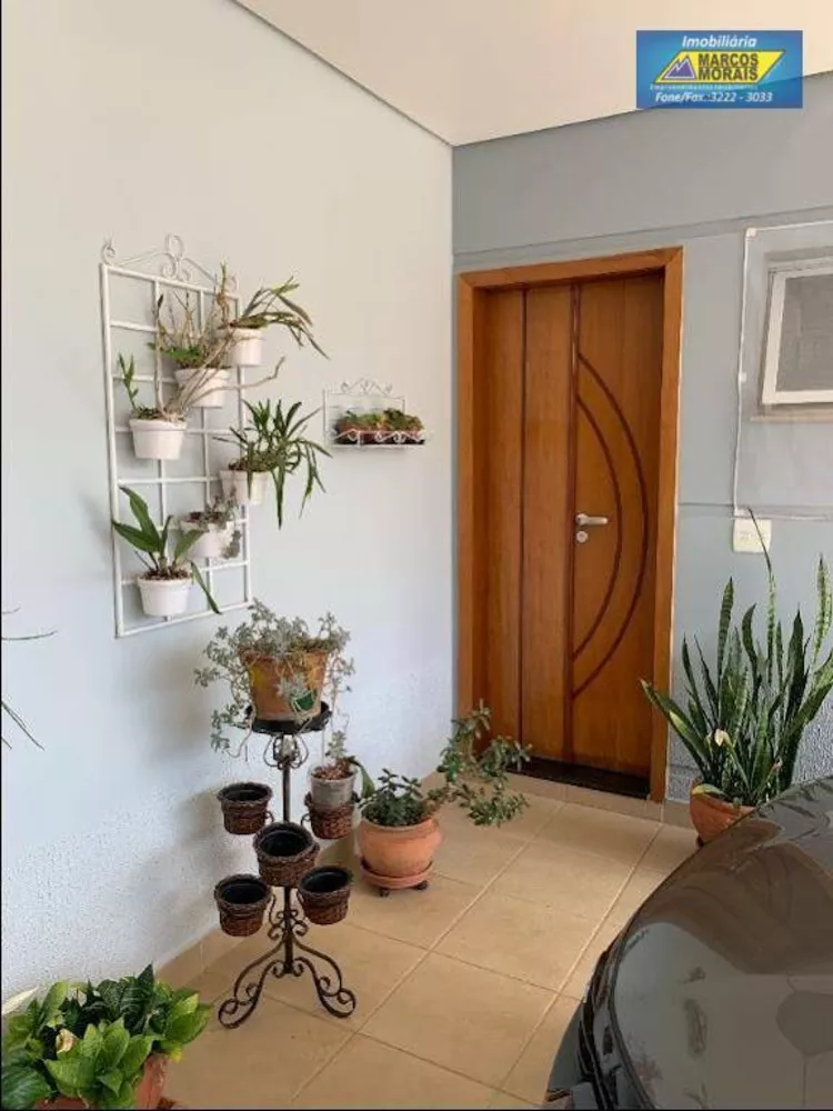 Casa de Condomínio, 3 quartos - Foto 17