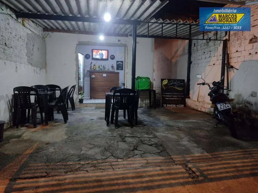 Casa, 2 quartos, 130 m² - Foto 1