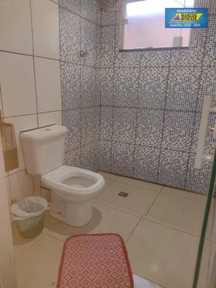 Casa, 2 quartos, 130 m² - Foto 6