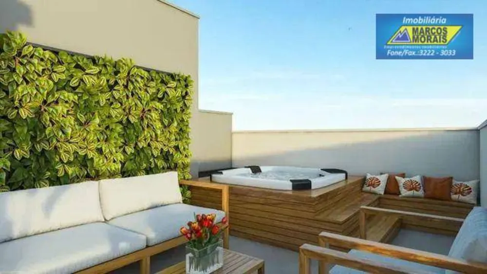 Apartamento, 3 quartos, 110 m² - Foto 9