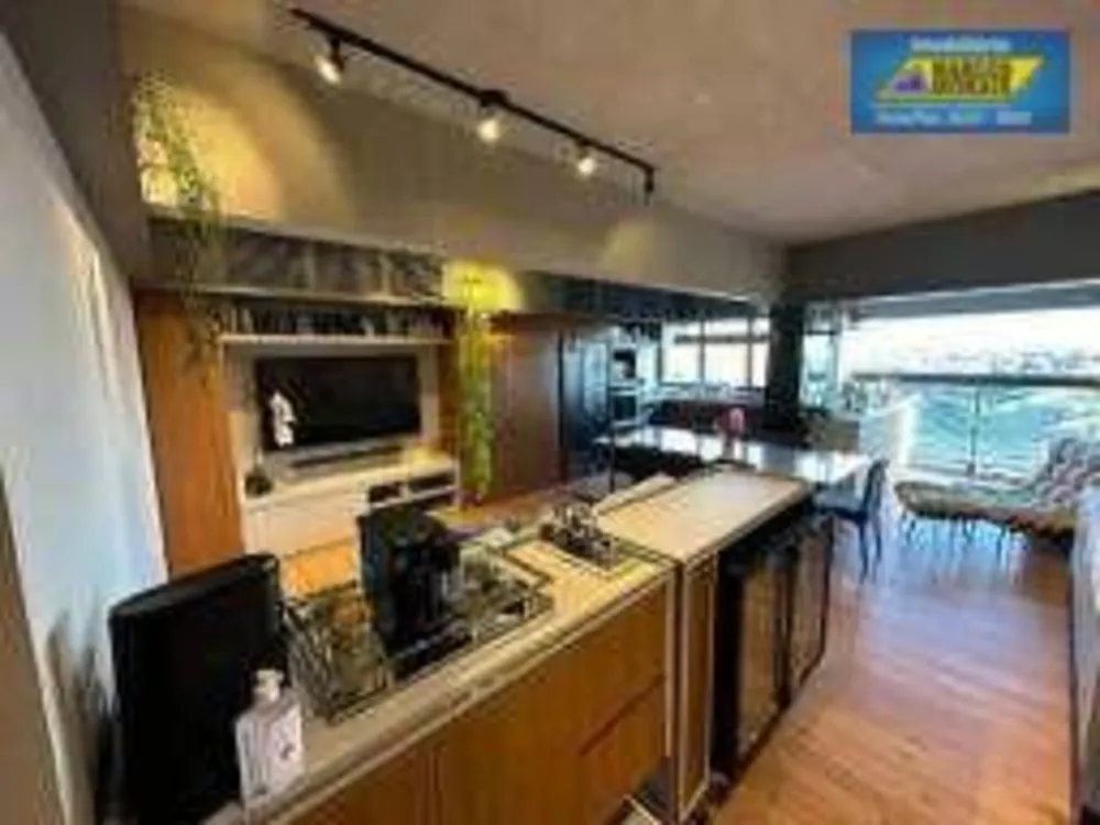 Apartamento, 3 quartos, 110 m² - Foto 7