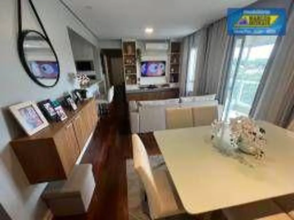 Apartamento, 3 quartos, 110 m² - Foto 6