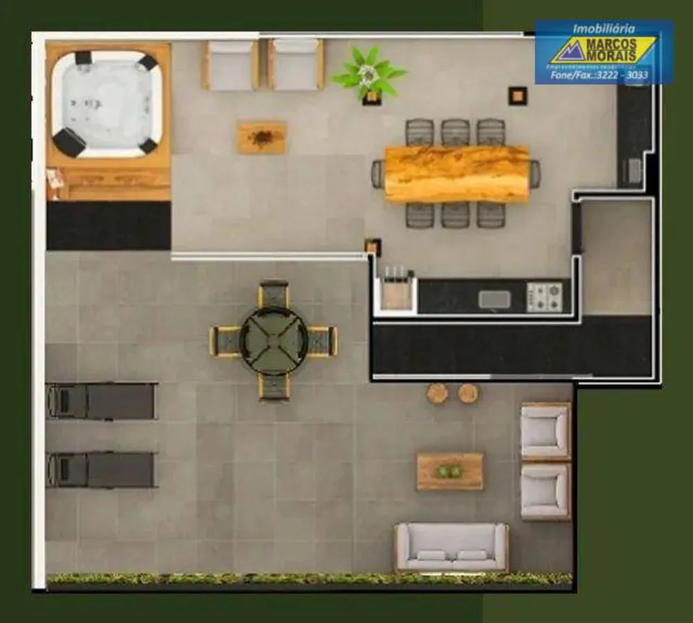 Apartamento, 3 quartos, 110 m² - Foto 11