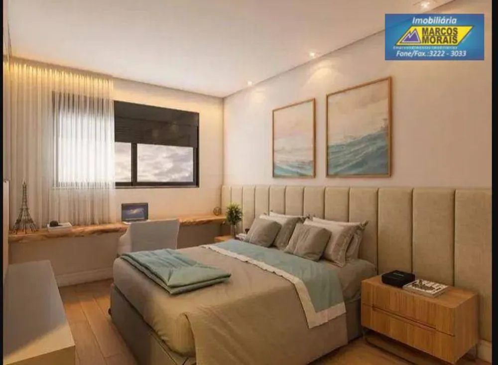 Apartamento, 3 quartos, 110 m² - Foto 8