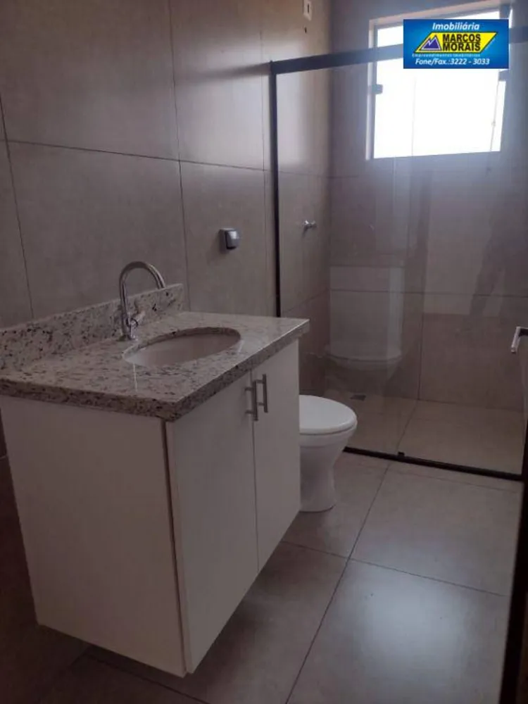 Casa, 3 quartos, 280 m² - Foto 11
