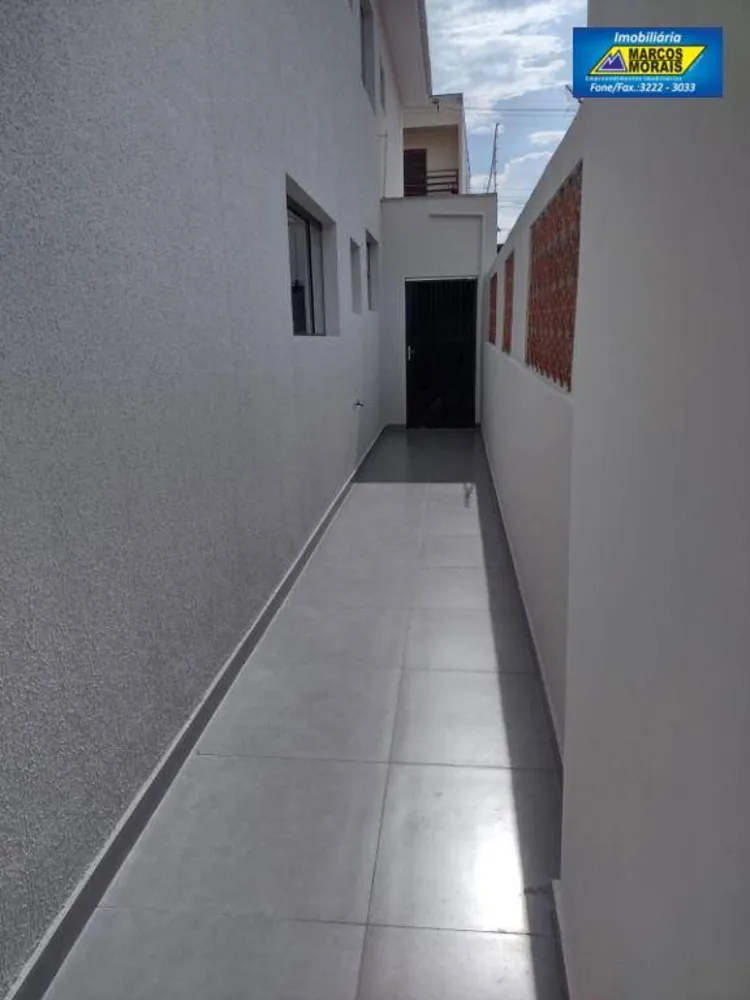 Casa, 3 quartos, 280 m² - Foto 10