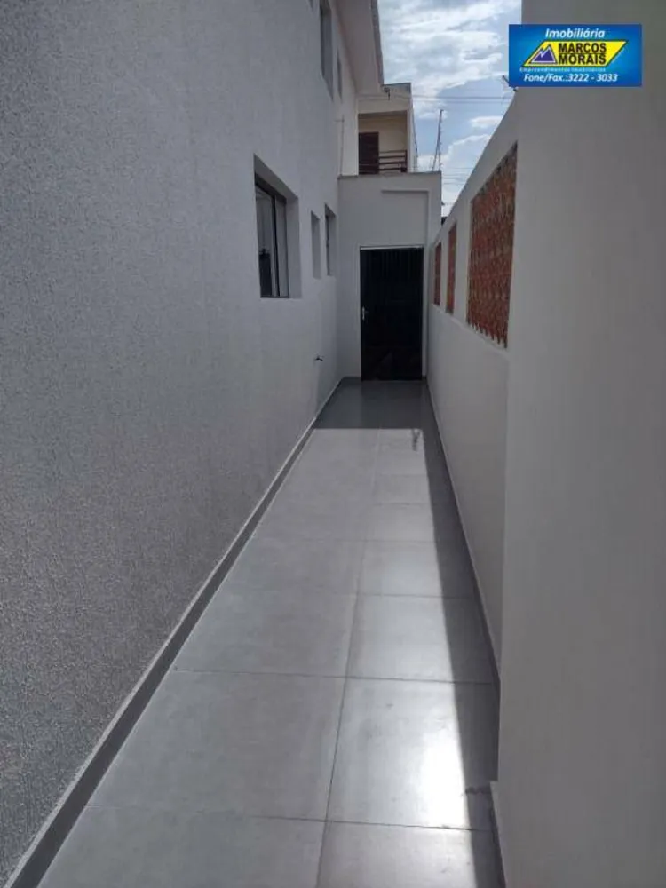 Casa, 3 quartos, 280 m² - Foto 6