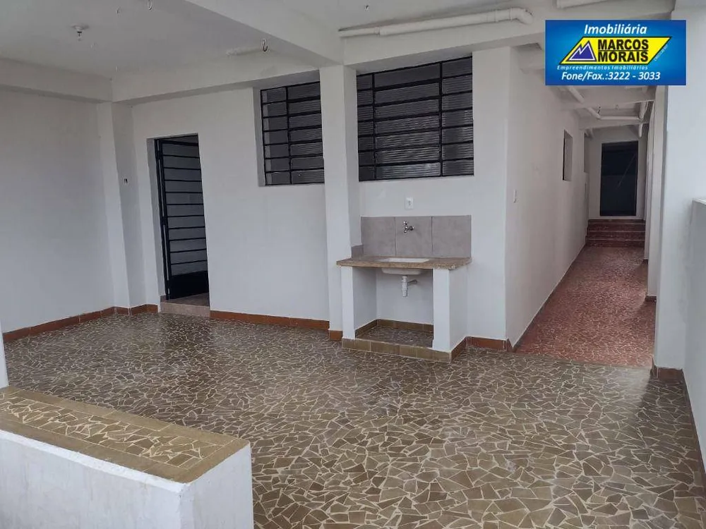 Casa, 3 quartos, 280 m² - Foto 12