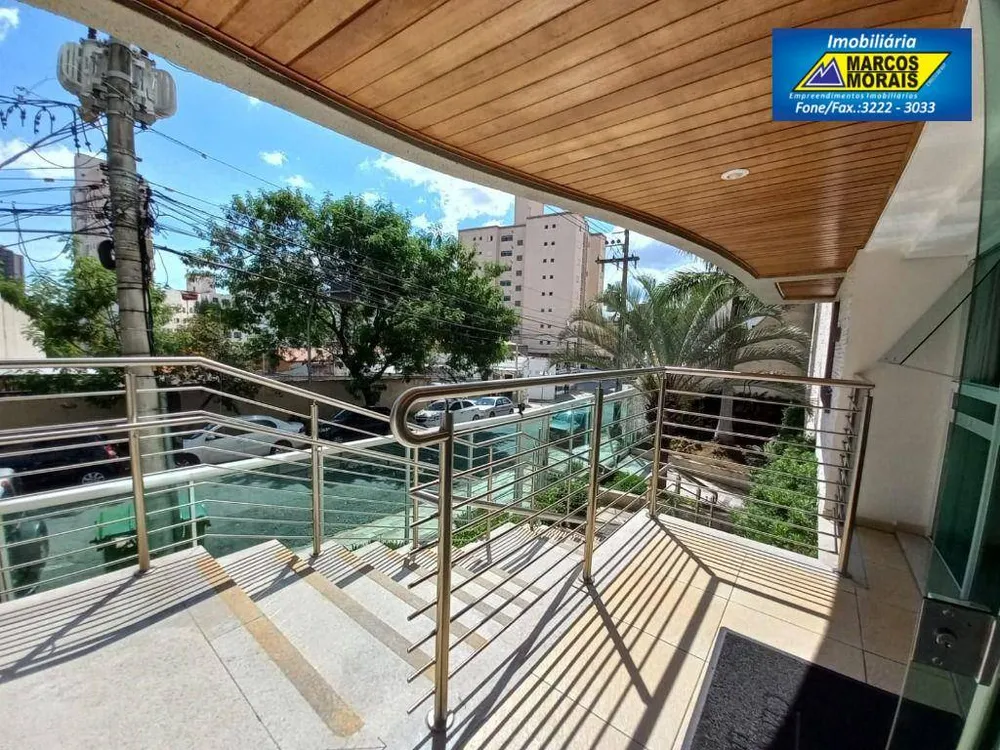 Apartamento, 3 quartos, 122 m² - Foto 2