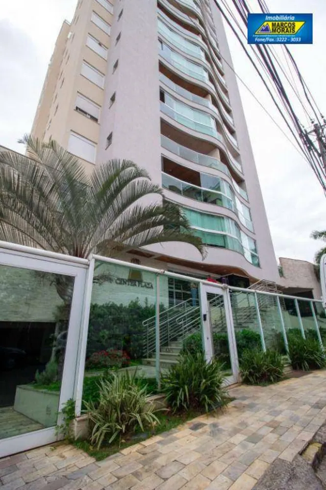 Apartamento, 3 quartos, 122 m² - Foto 3