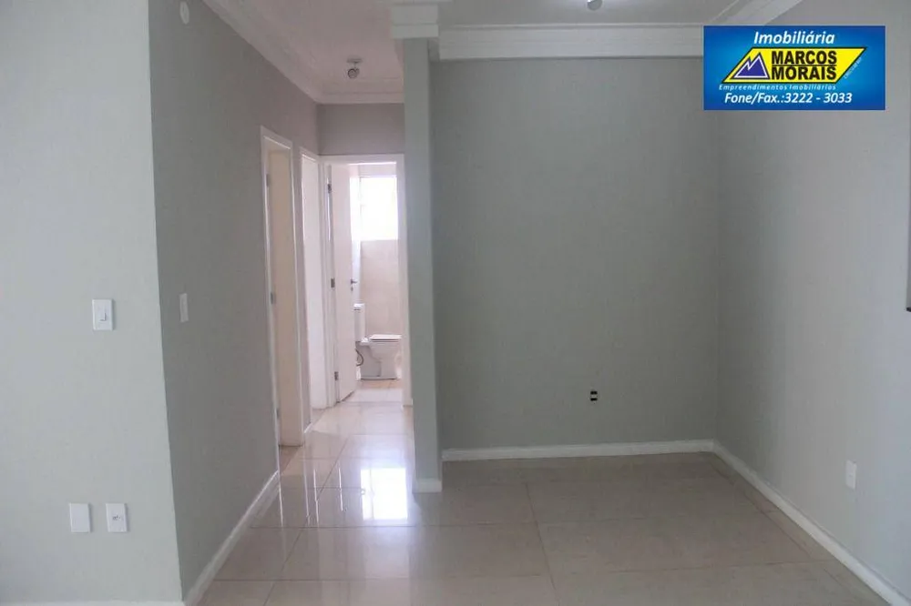 Apartamento, 3 quartos, 122 m² - Foto 1
