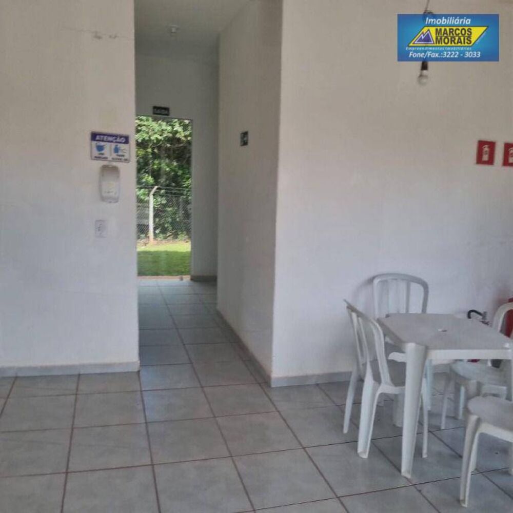 Casa de Condomínio, 2 quartos - Foto 2