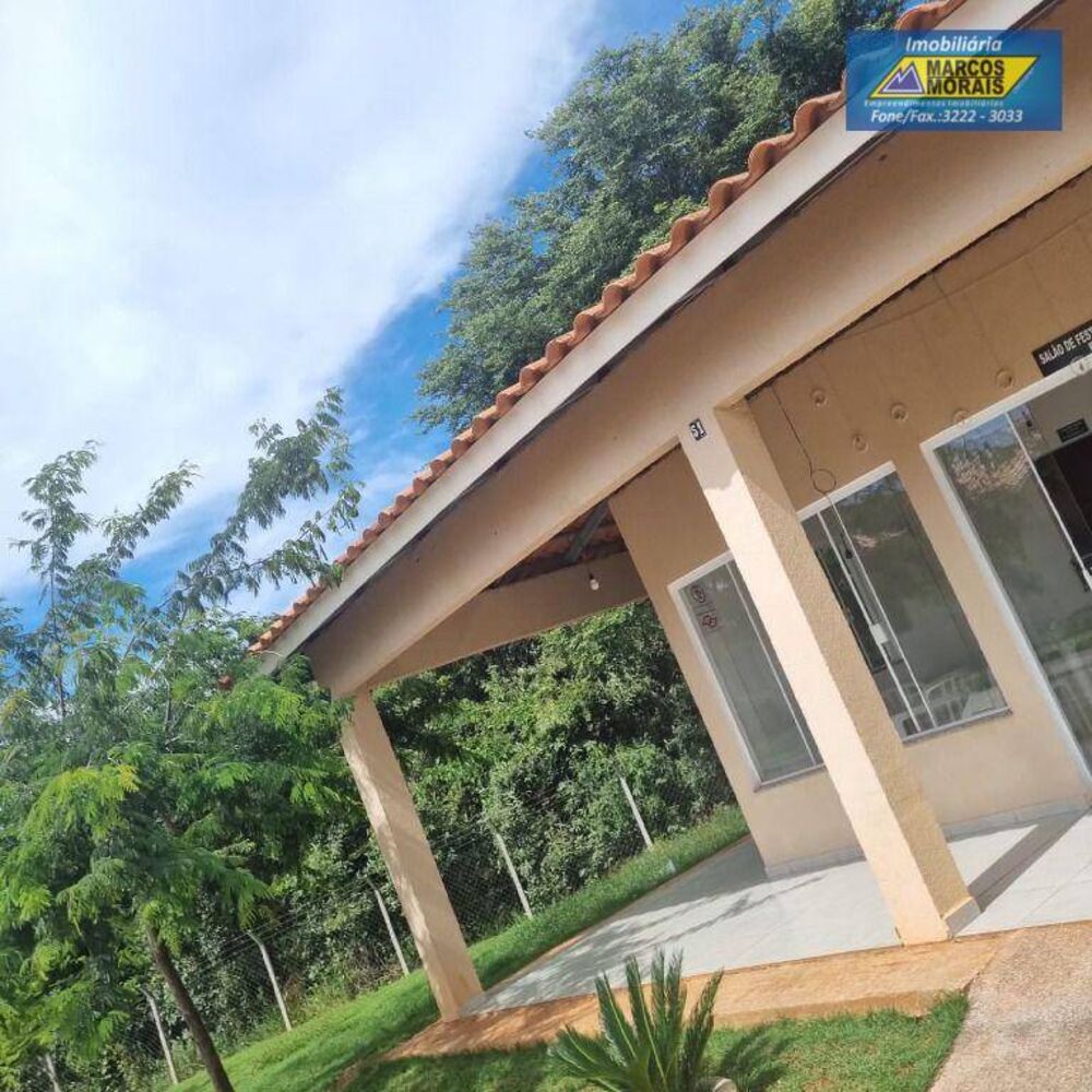 Casa de Condomínio, 2 quartos - Foto 1