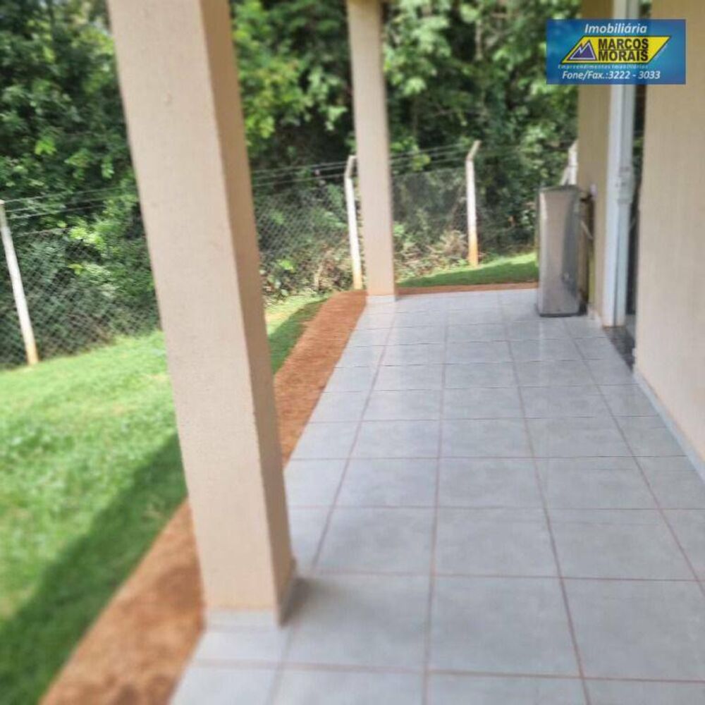 Casa de Condomínio, 2 quartos - Foto 4
