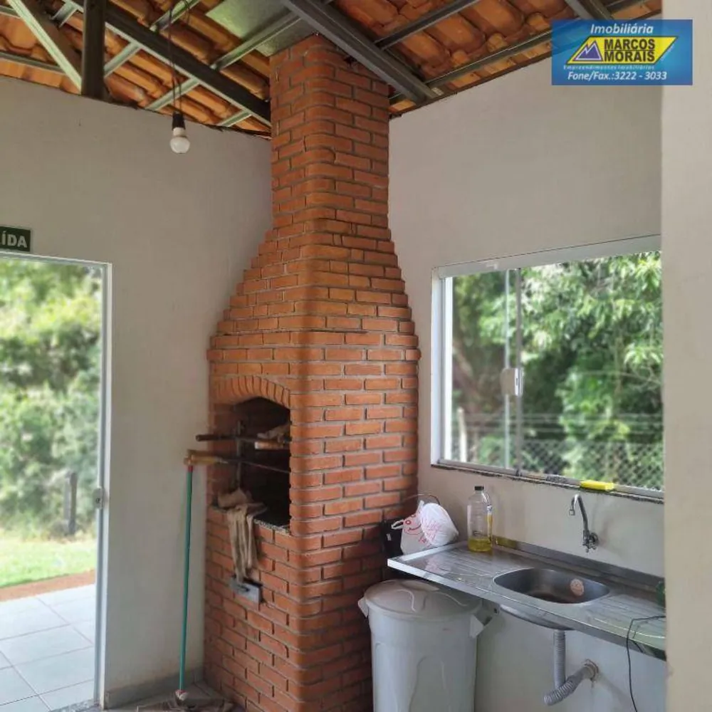 Casa de Condomínio, 2 quartos - Foto 6