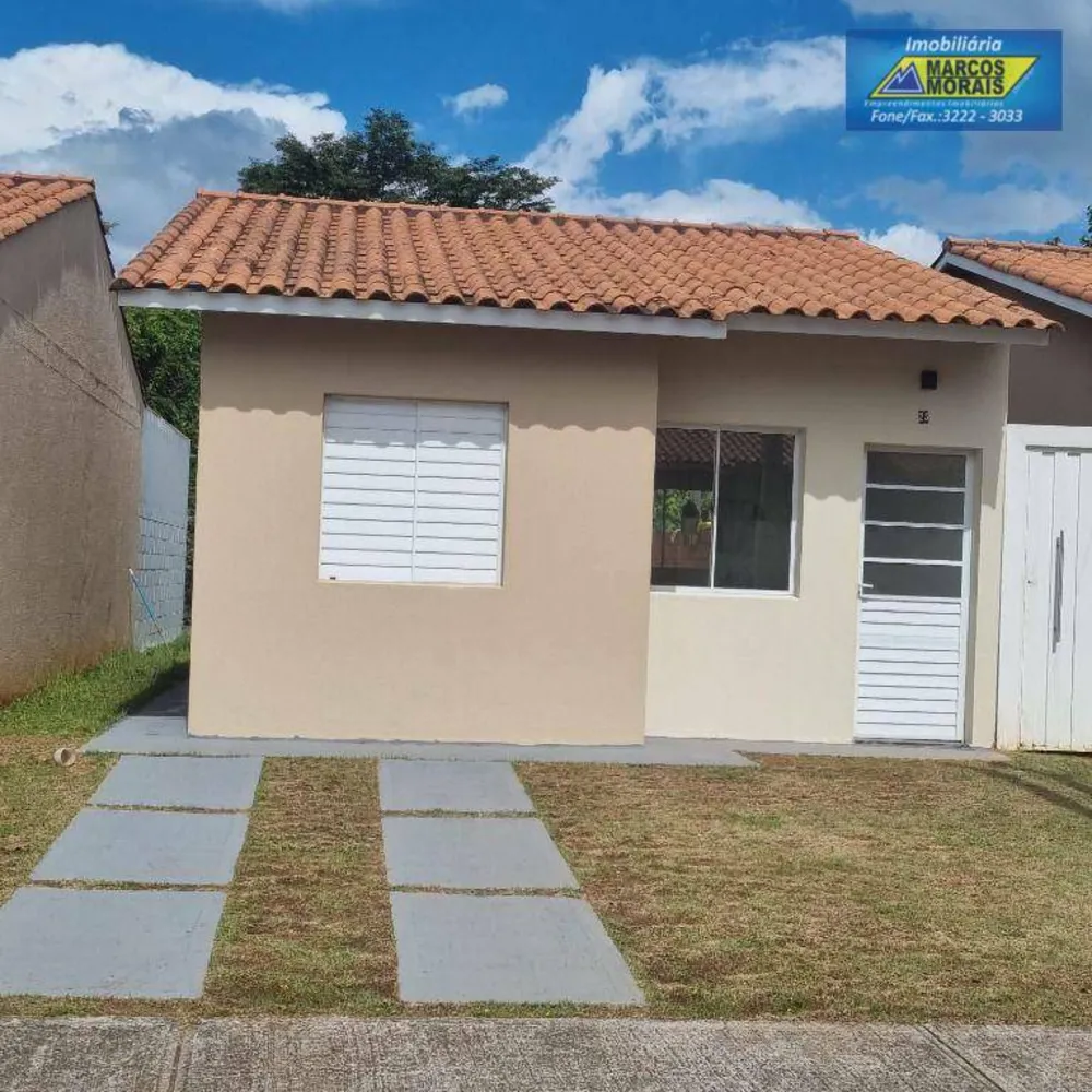 Casa de Condomínio, 2 quartos - Foto 10