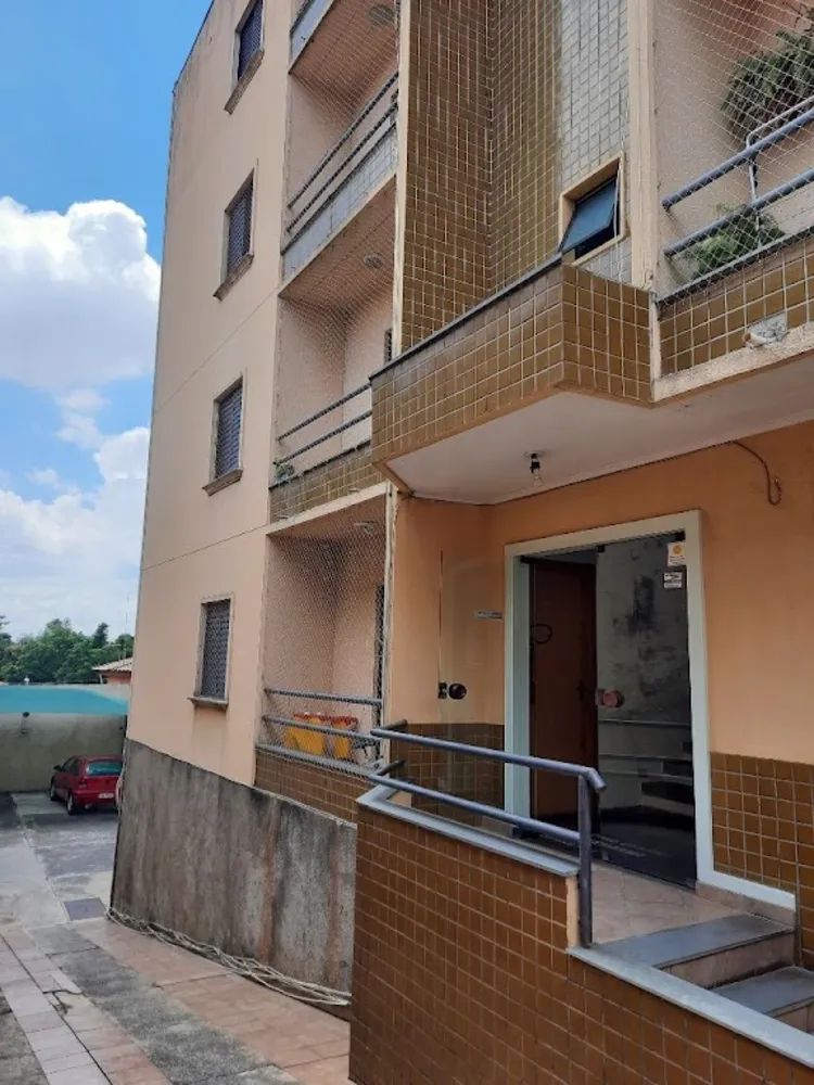 Apartamento, 2 quartos, 70 m² - Foto 1