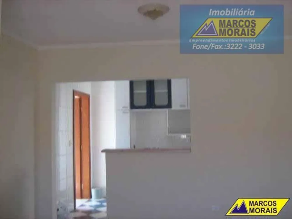 Apartamento, 2 quartos, 70 m² - Foto 2