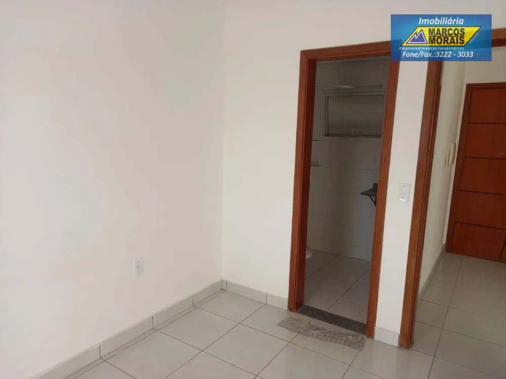 Apartamento, 1 quarto, 32 m² - Foto 1