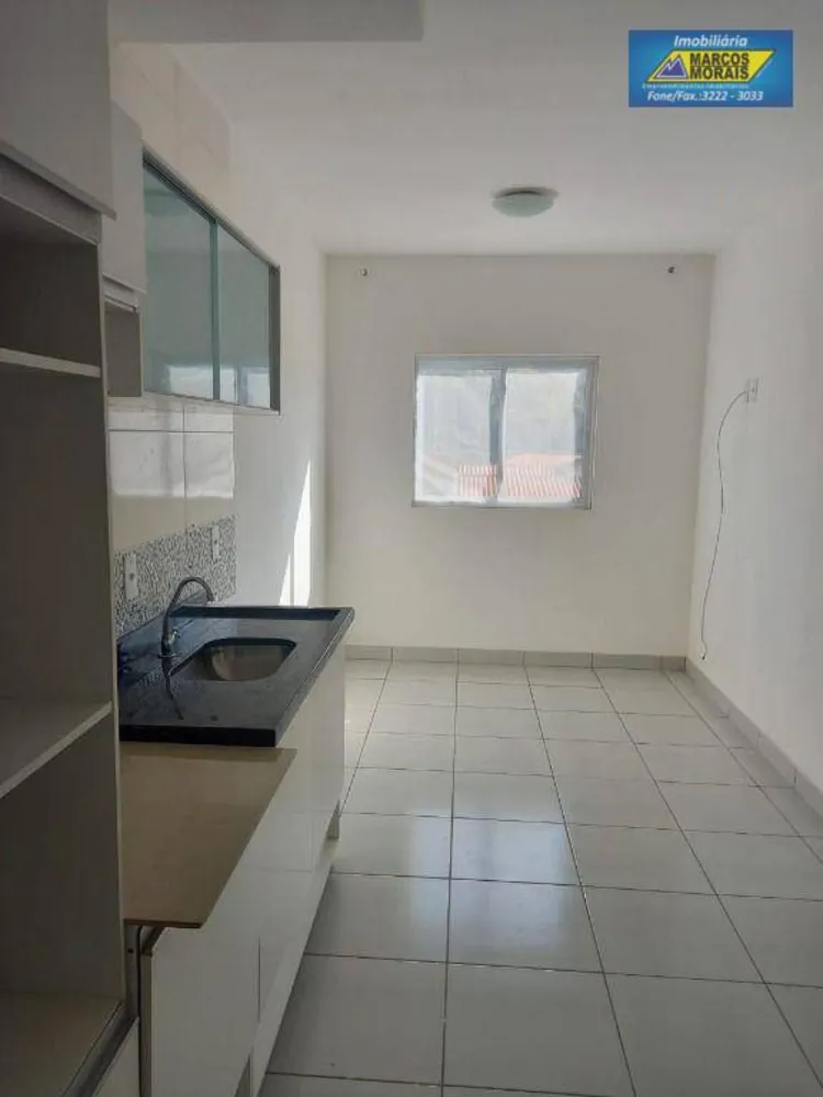 Apartamento, 1 quarto, 32 m² - Foto 7