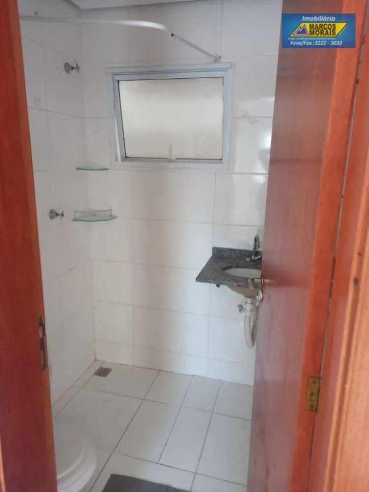 Apartamento, 1 quarto, 32 m² - Foto 8
