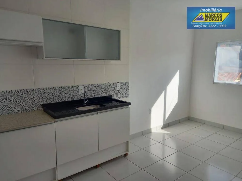 Apartamento, 1 quarto, 32 m² - Foto 6