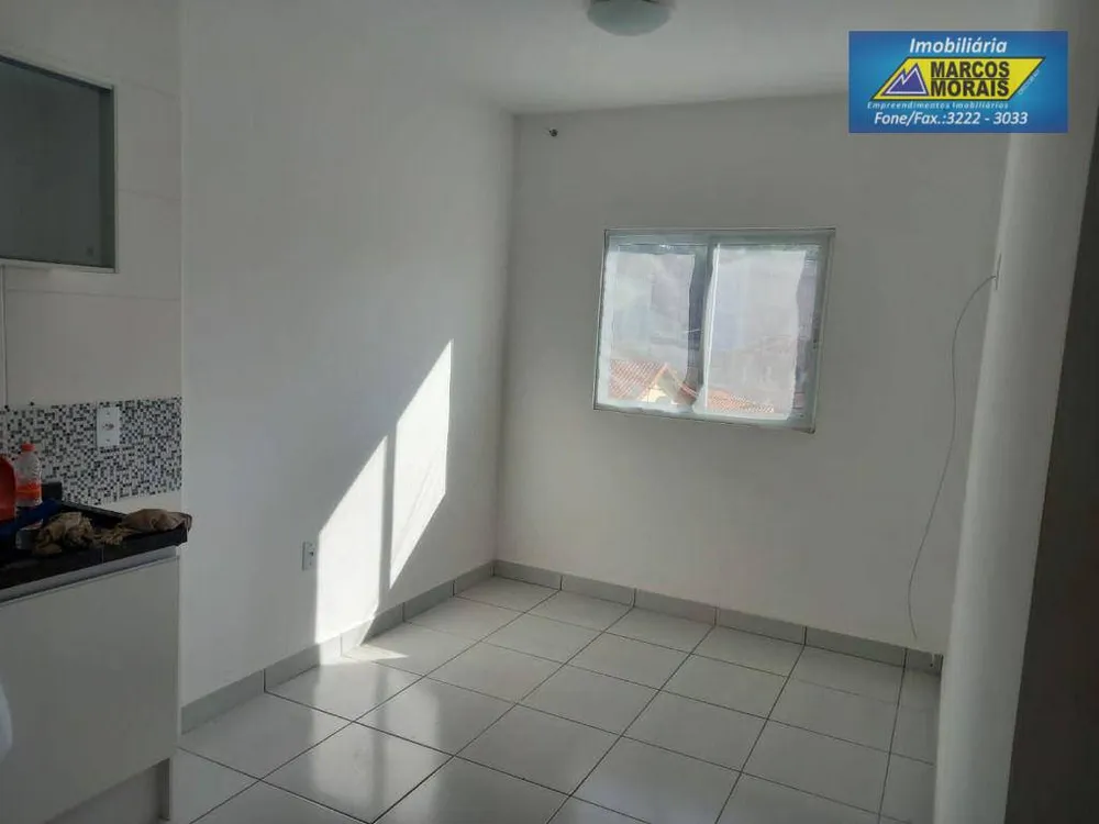Apartamento, 1 quarto, 32 m² - Foto 4