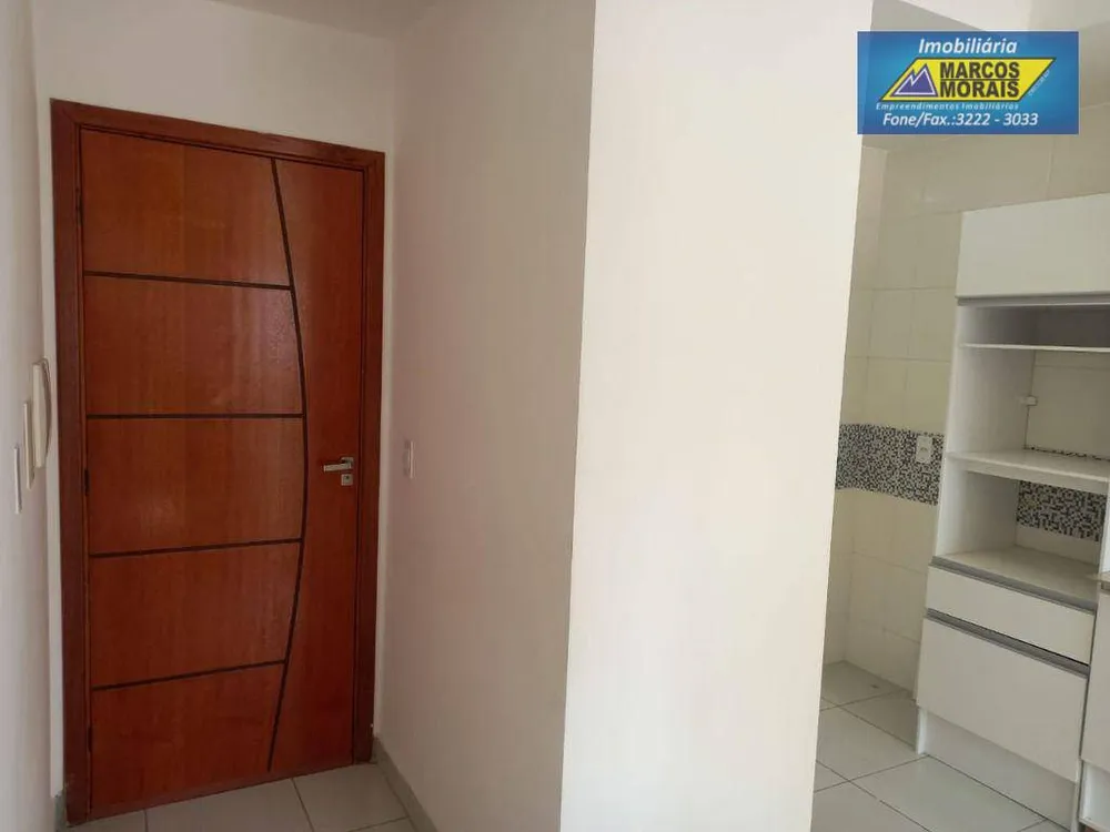 Apartamento, 1 quarto, 32 m² - Foto 5