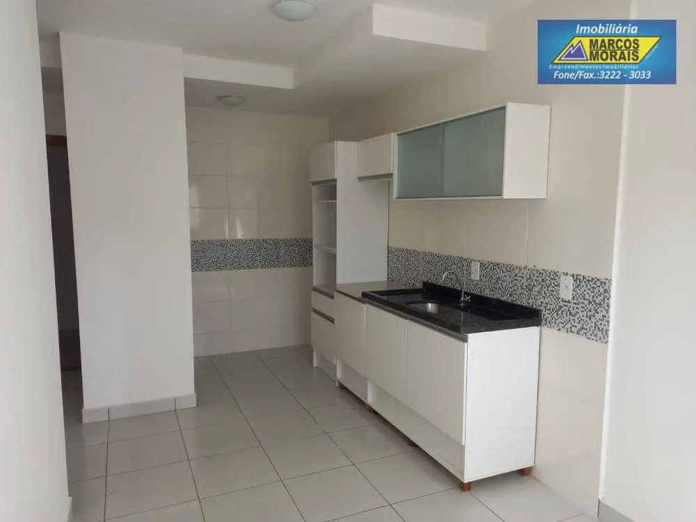 Apartamento, 1 quarto, 32 m² - Foto 3