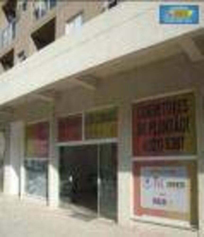 Loja-Salão, 123 m² - Foto 2