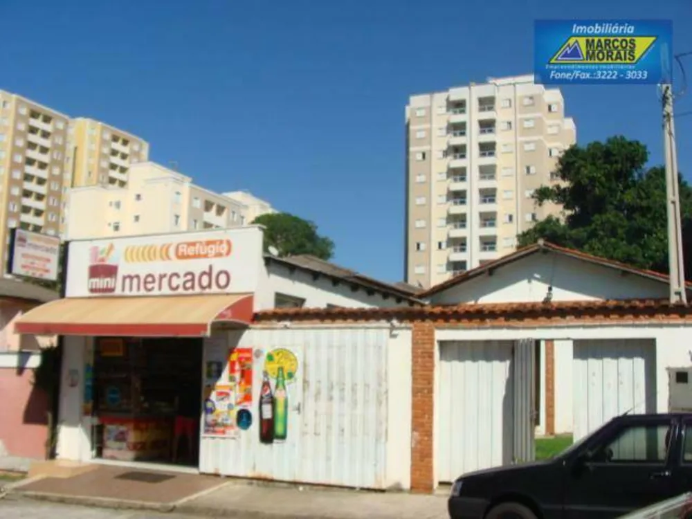 Terreno, 724 m² - Foto 4