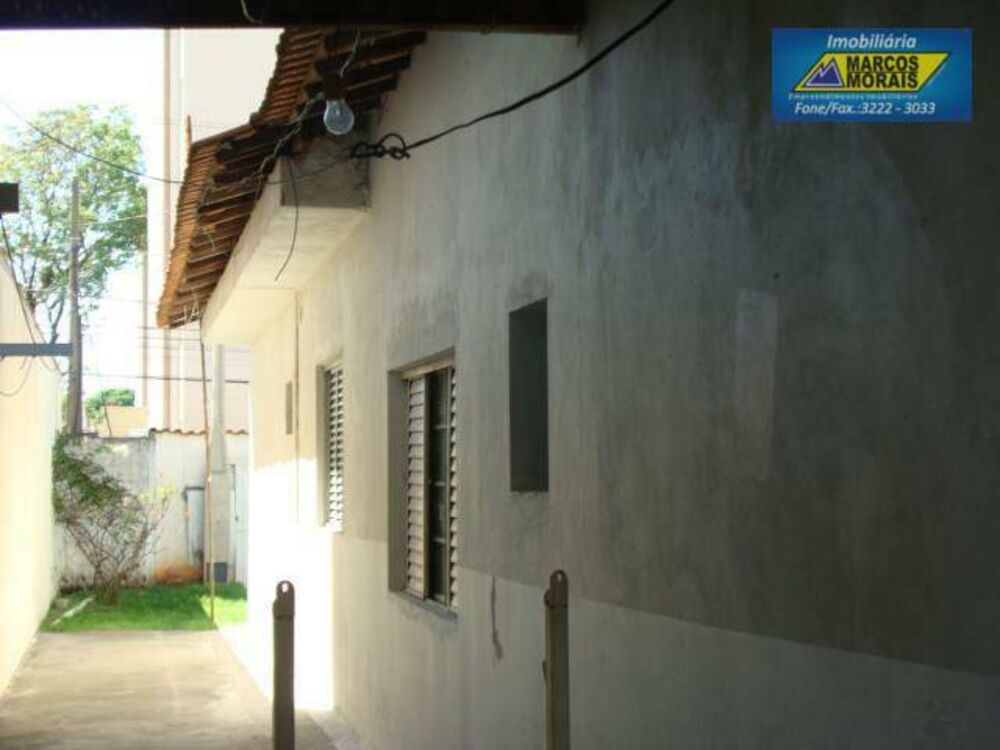 Terreno, 724 m² - Foto 1