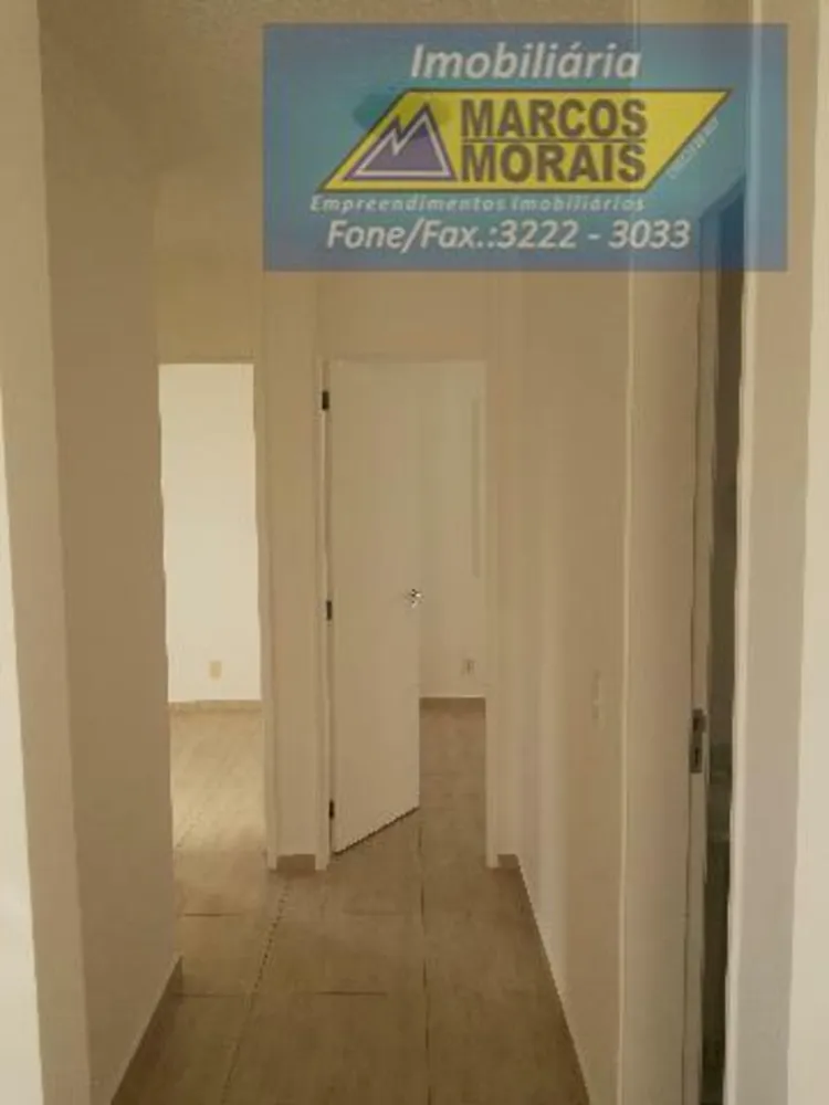 Apartamento, 3 quartos, 68 m² - Foto 2