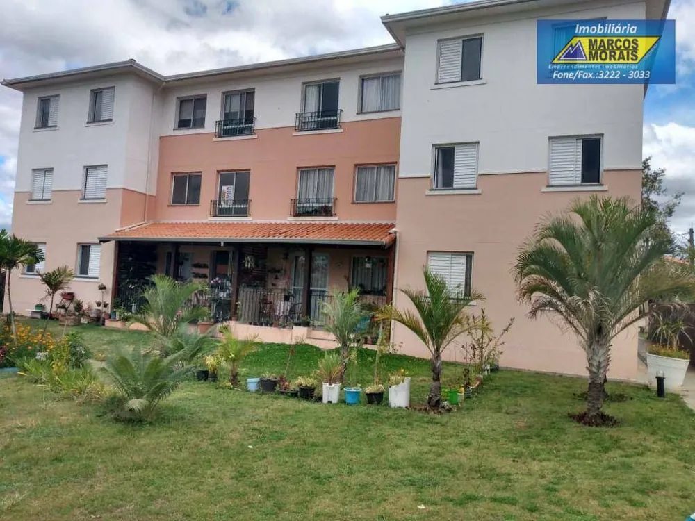Apartamento, 3 quartos, 68 m² - Foto 3