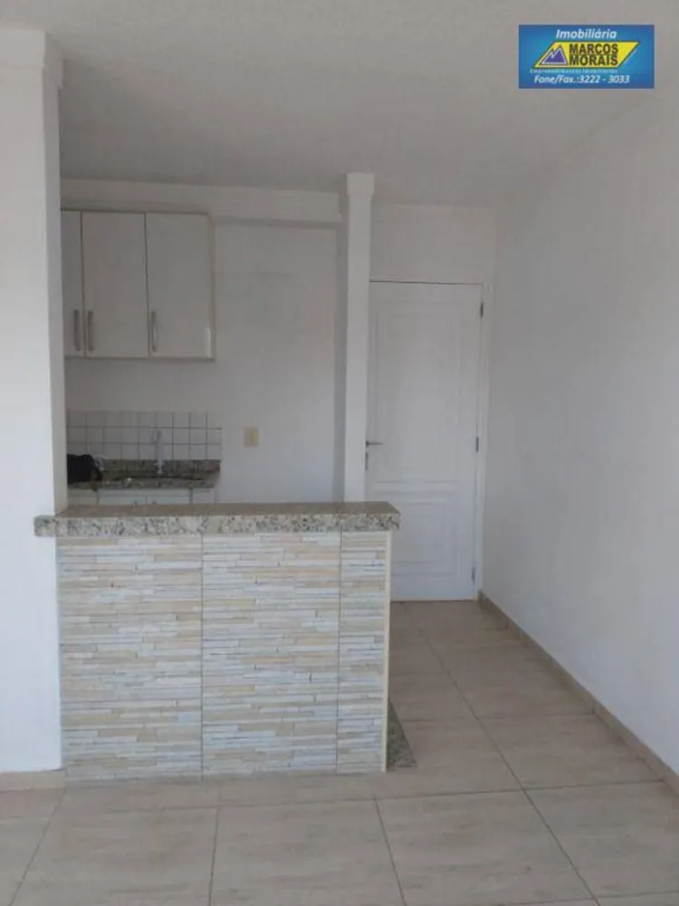 Apartamento, 3 quartos, 68 m² - Foto 2