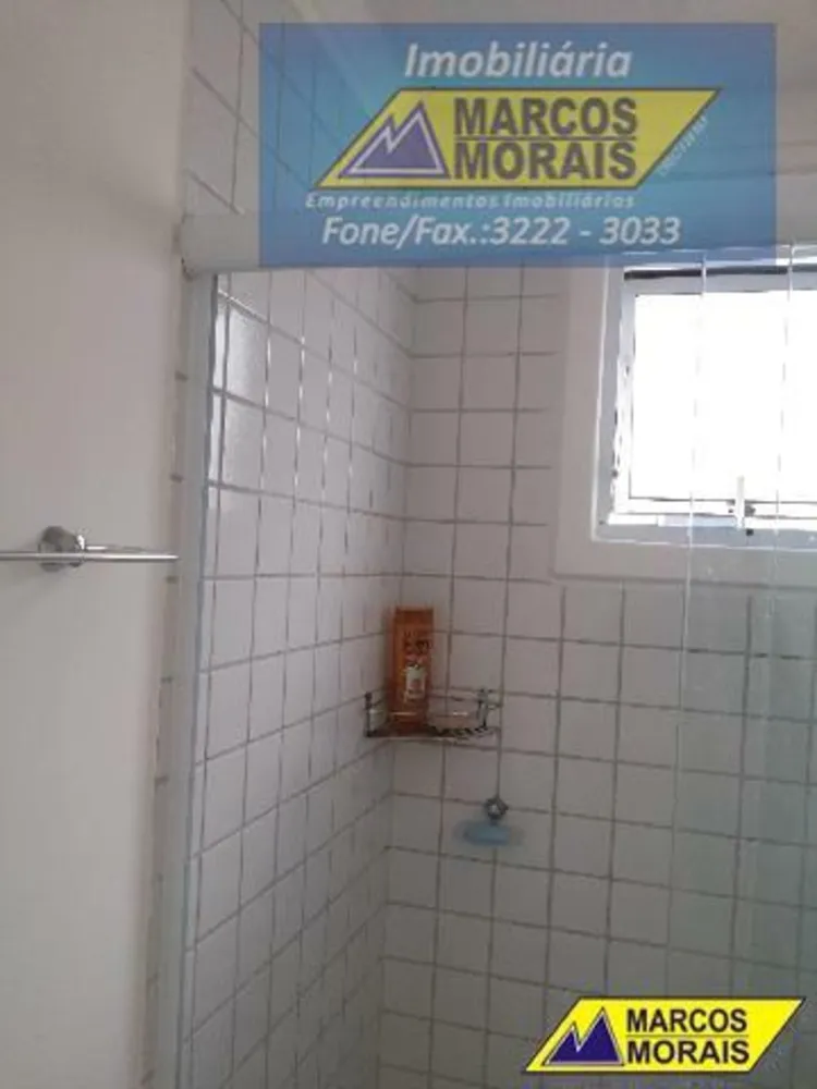 Apartamento, 3 quartos, 68 m² - Foto 5