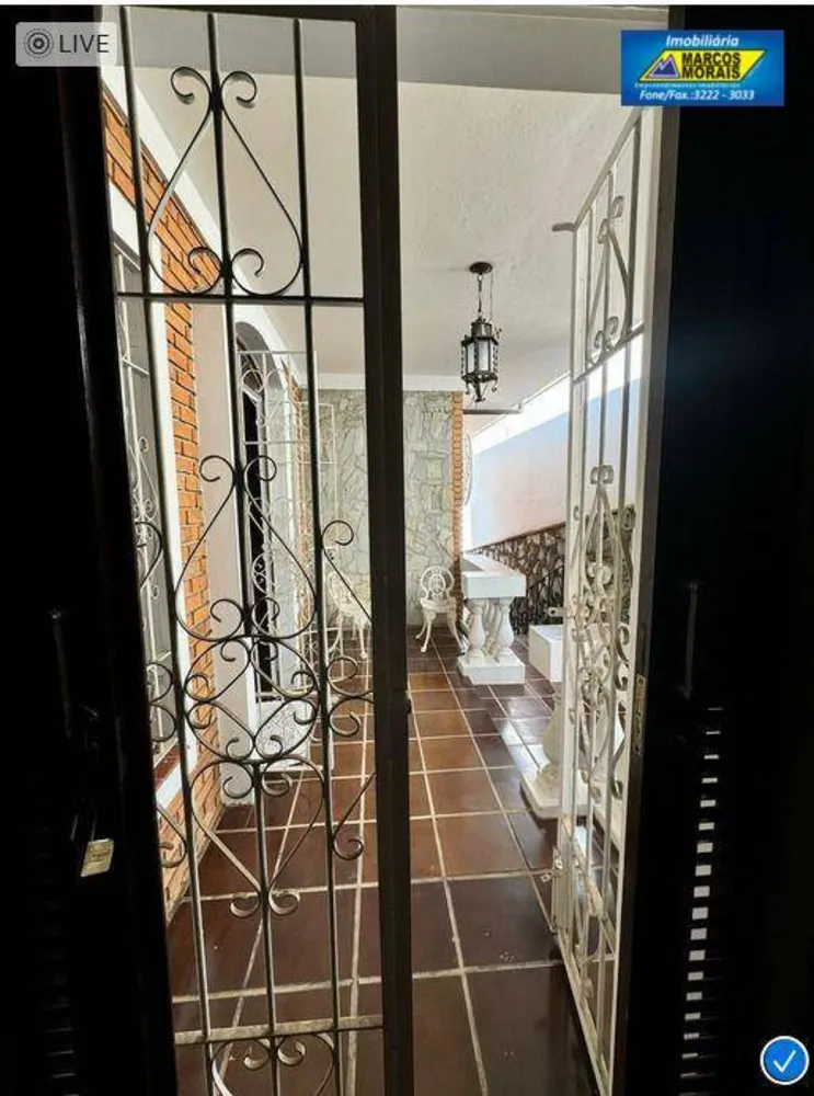 Casa, 3 quartos, 398 m² - Foto 10
