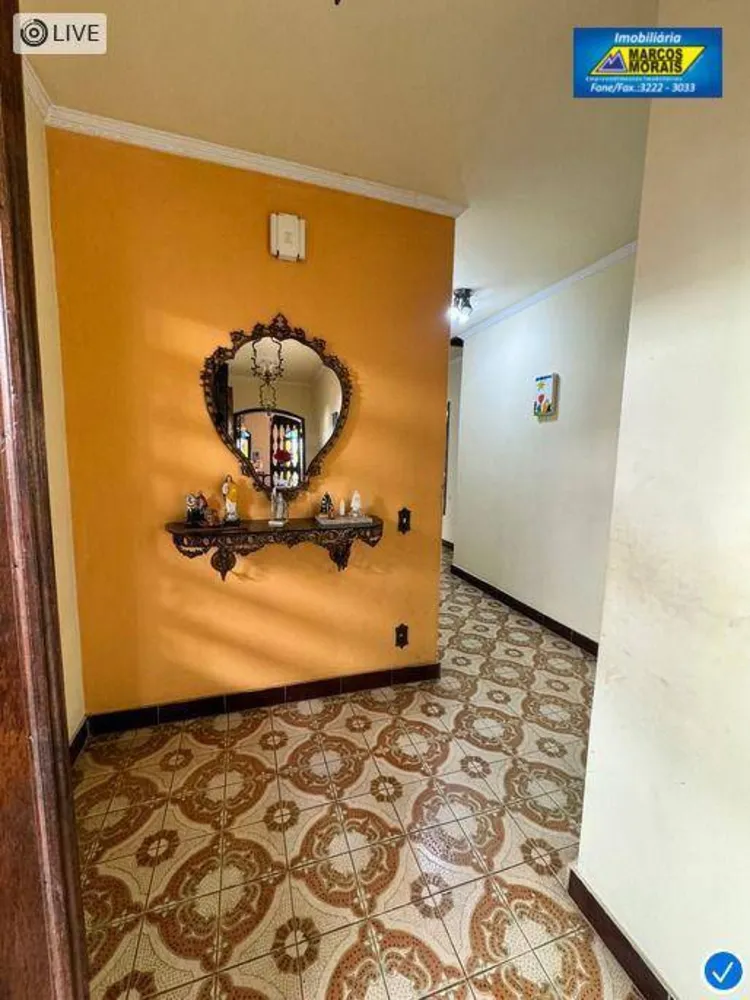 Casa, 3 quartos, 398 m² - Foto 7
