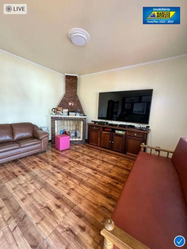 Casa, 3 quartos, 398 m² - Foto 9